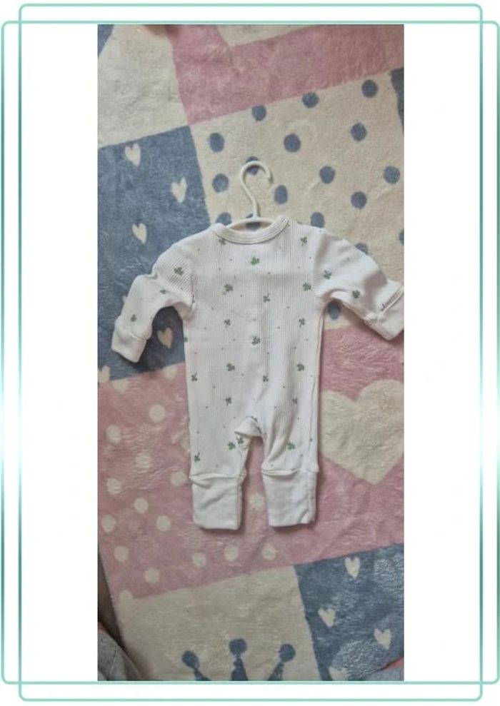 Combinaison - photo numéro 2