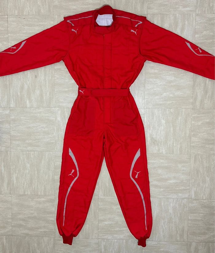 Combinaison Puma - photo numéro 12