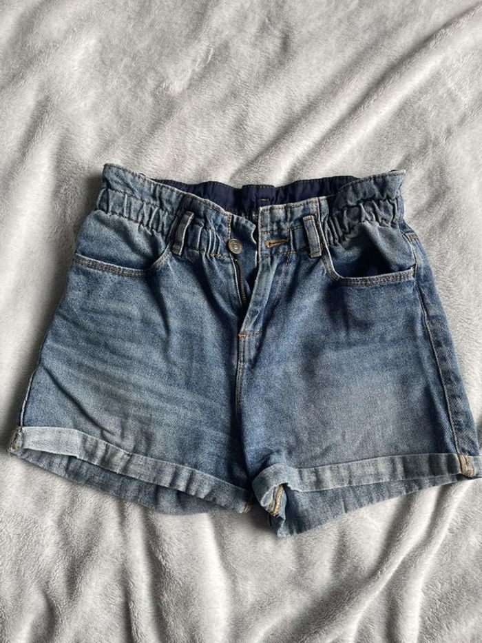 Short