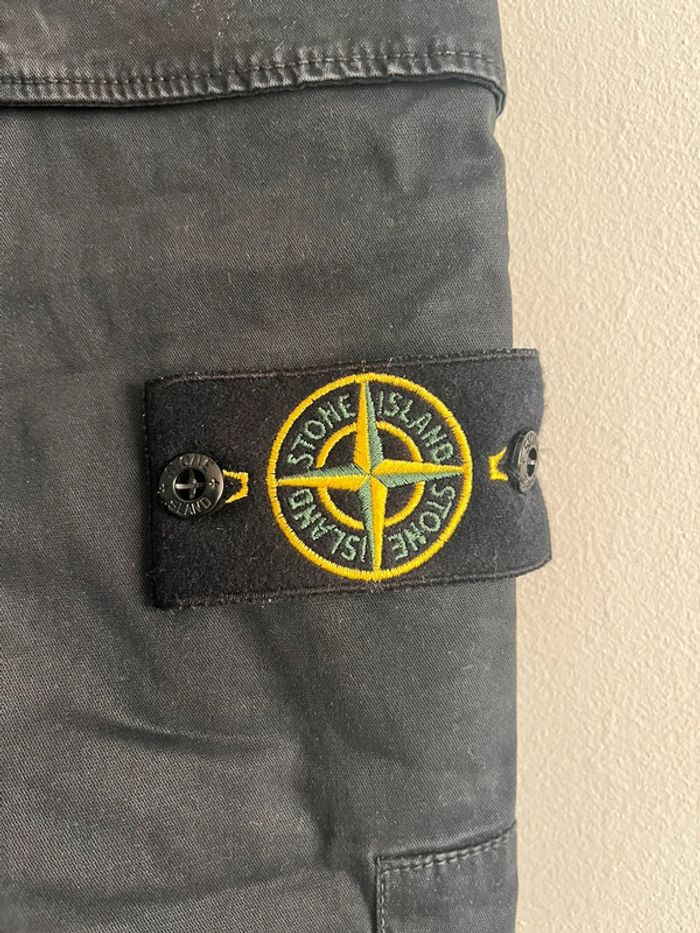 Cargo Stone Island - photo numéro 3