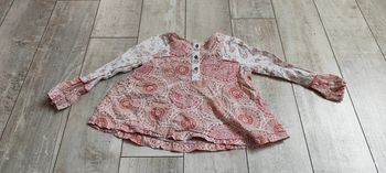 T-shirt Vertbaudet T4A