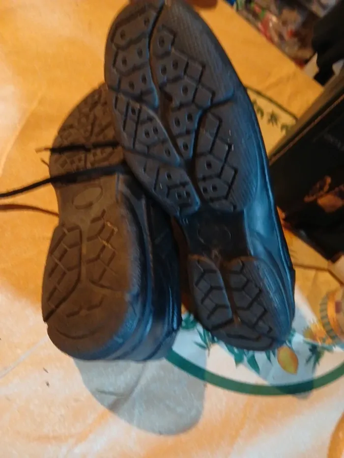 Chaussure homme - photo numéro 3