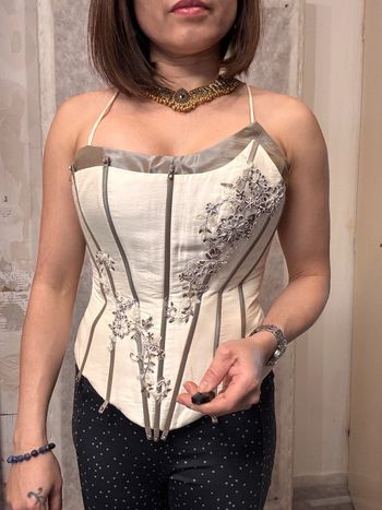 Corset femme 