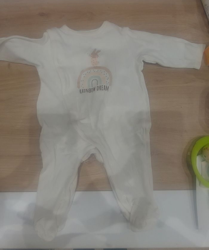 Habits fille - photo numéro 2