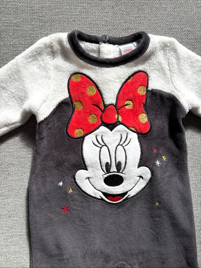 Pyjama bébé fille Disney - photo numéro 2
