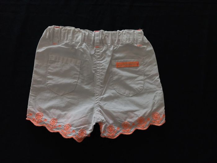 Short - photo numéro 2