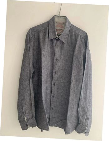 Chemise homme taille L