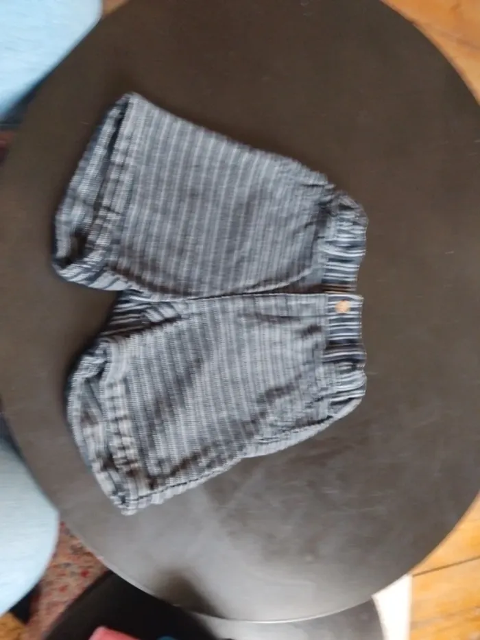 Short - photo numéro 2