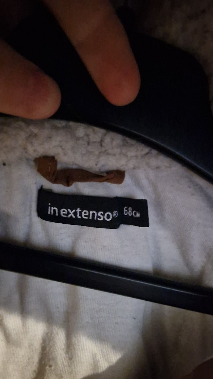 Manteaux bebe garcon