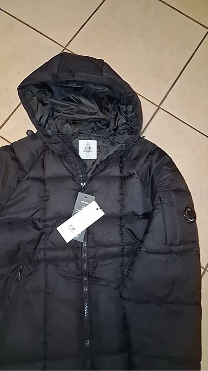 Doudoune Cp company - photo numéro 7