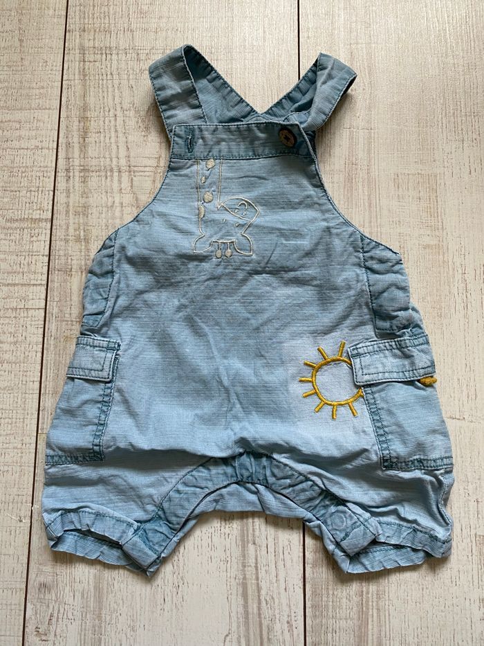 Ensemble girafe - photo numéro 5