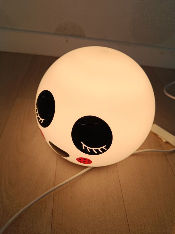Lampe de chevet - photo numéro 5