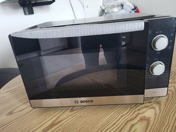 Micro ondes bosch