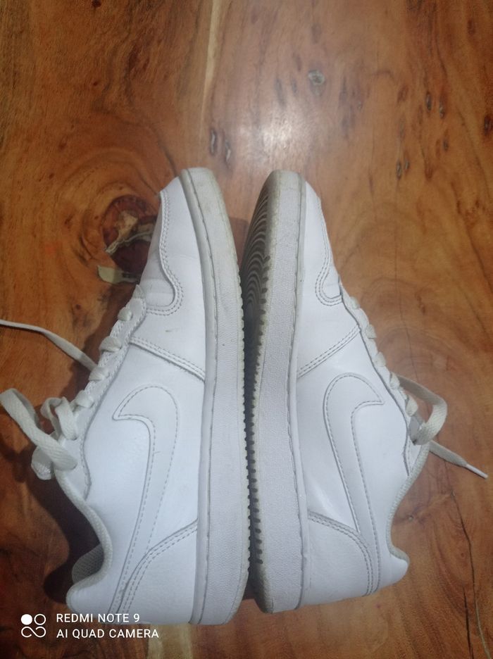 Baskets Nike - photo numéro 4