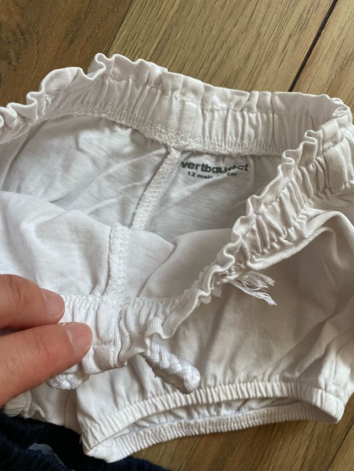Lot shorts - photo numéro 6