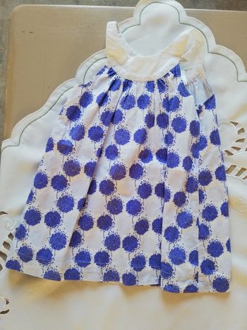 Robe été okaidi