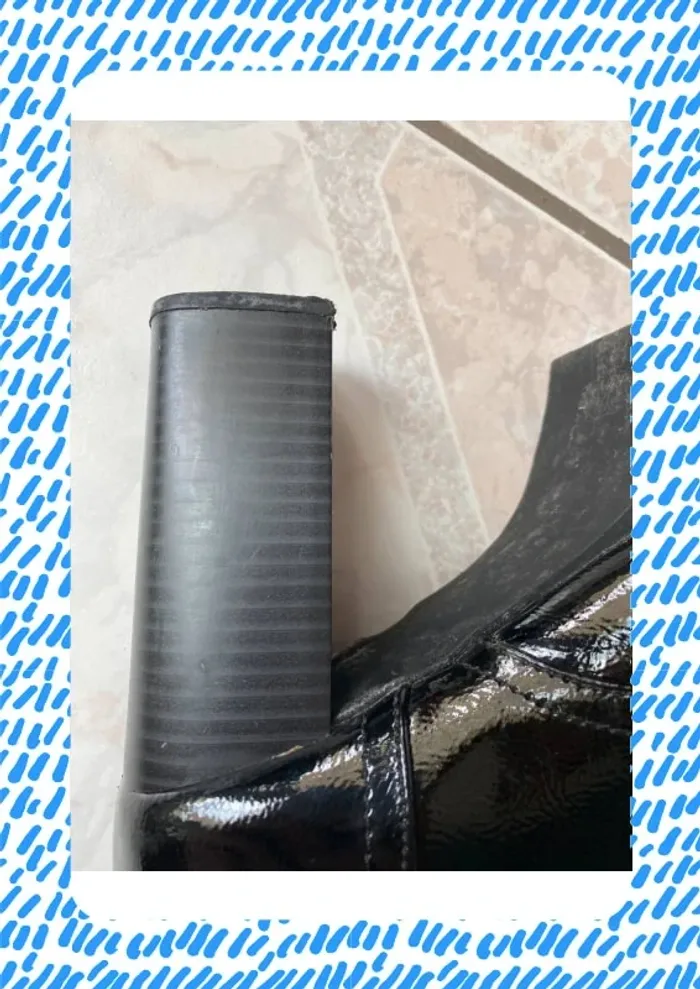 Bottines à talons hauts Tata Italia - photo numéro 18