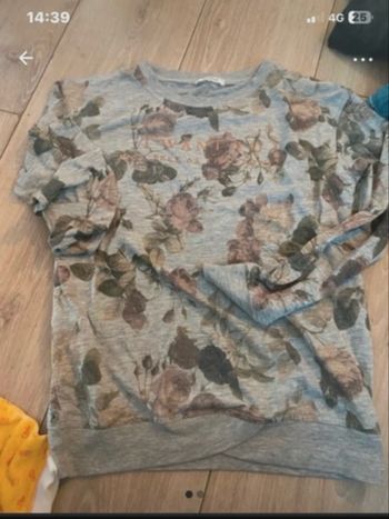 Pull Promod taille M