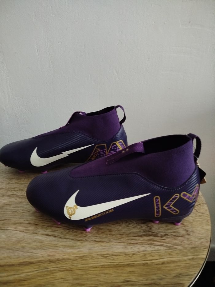 Crampons T 37,5 - photo numéro 3