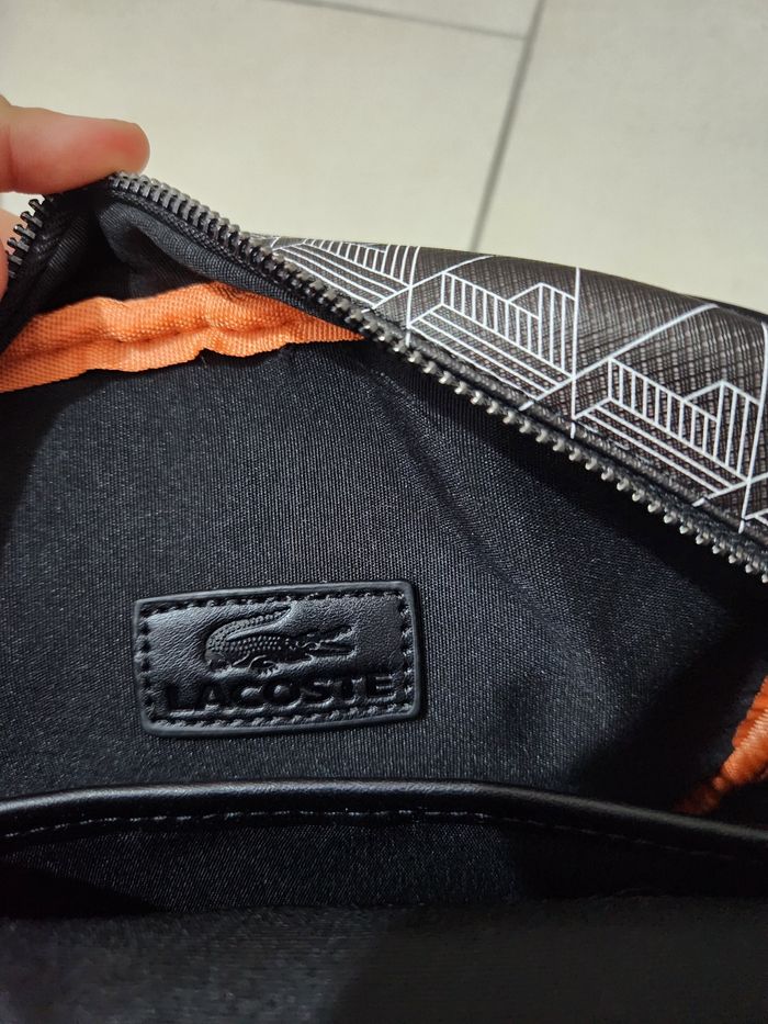 Sacoche - photo numéro 7