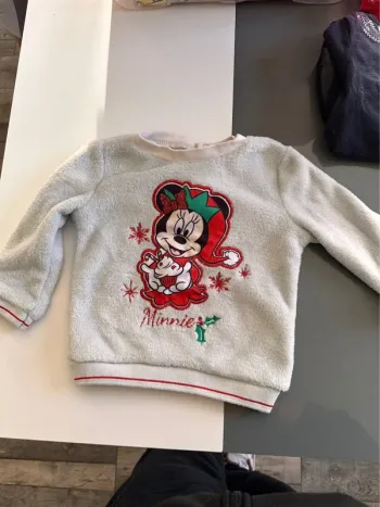 Pull Minnie