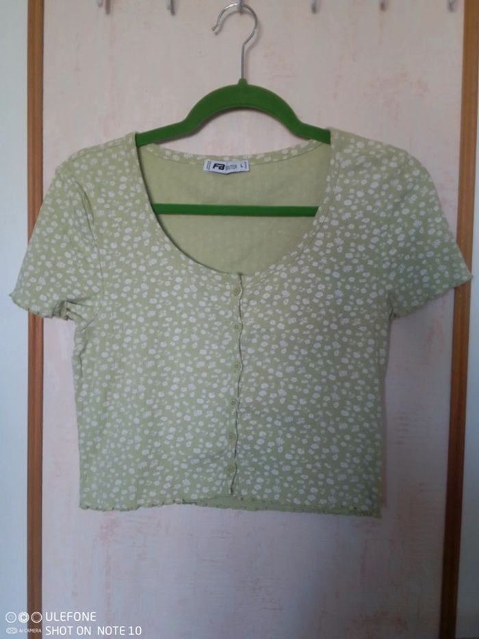Haut/t shirt taille L