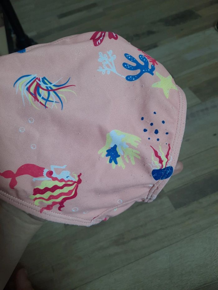 Maillot de bain 2 pièces paillette - photo numéro 5