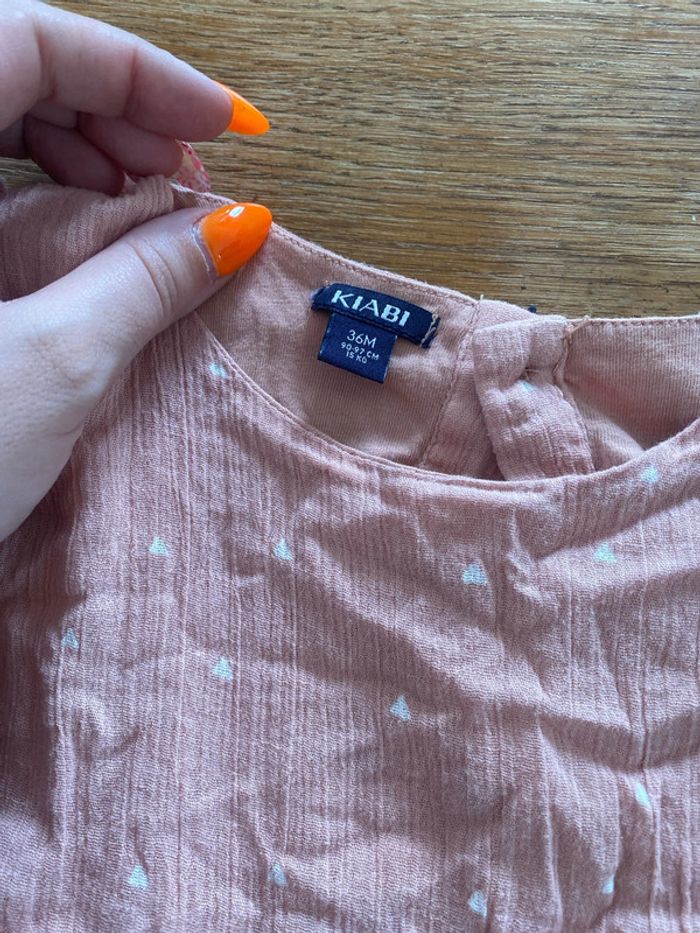 Barboteuse - photo numéro 2