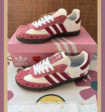 Adidas Samba Taille 38