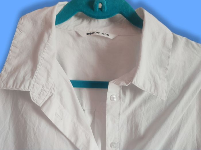 Chemise Camaïeu - photo numéro 2