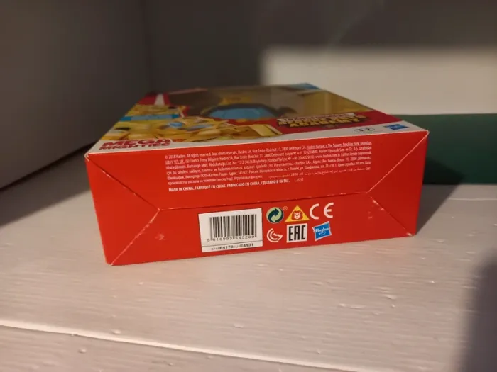 Transformers rescue bot bumblebee - photo numéro 10