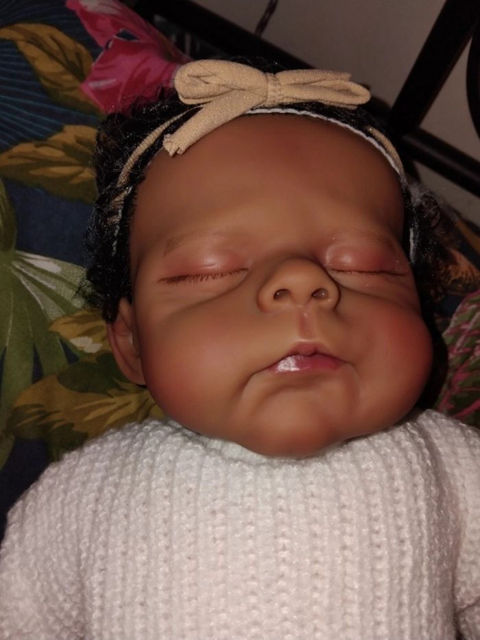 Poupée - photo numéro 2