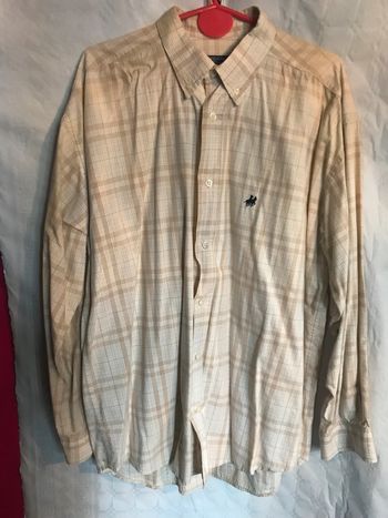 chemise homme