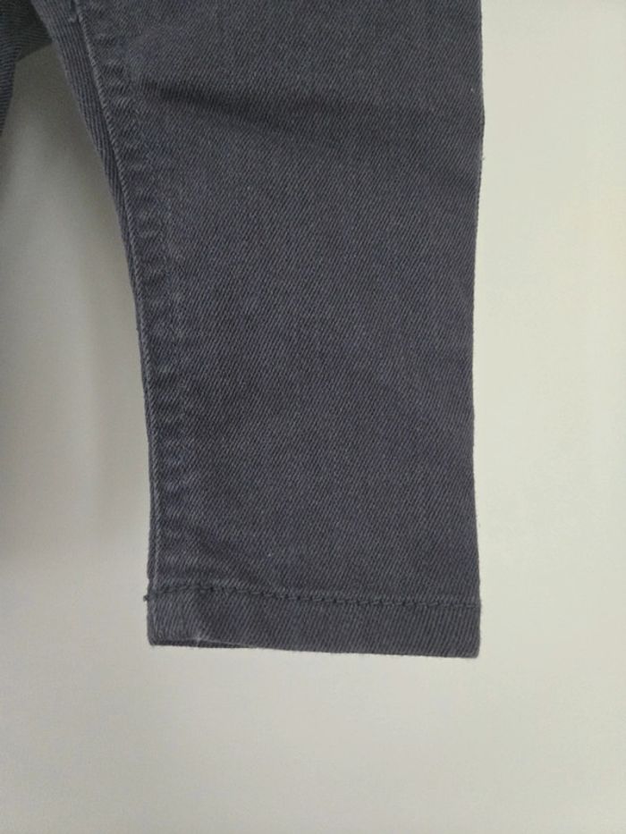 Ensemble sweat et jean/ Zeeman 74 cm 👦 - photo numéro 6