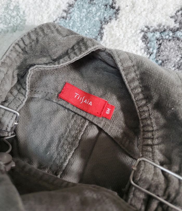 Salopette 👶🏼 - photo numéro 3