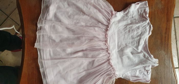 Robe - photo numéro 6