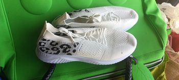 Baskets Neuves P40