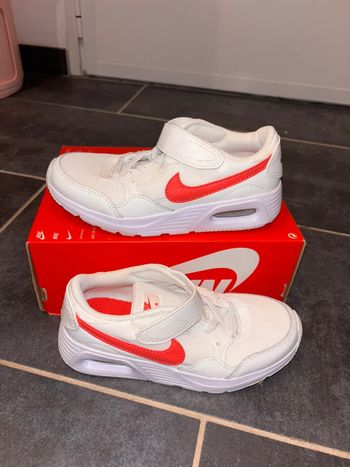Nike Air Max P.33 Neuves unisex