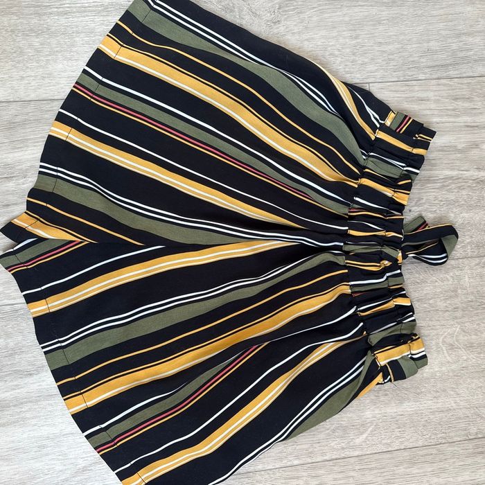 Short en mousseline - photo numéro 3