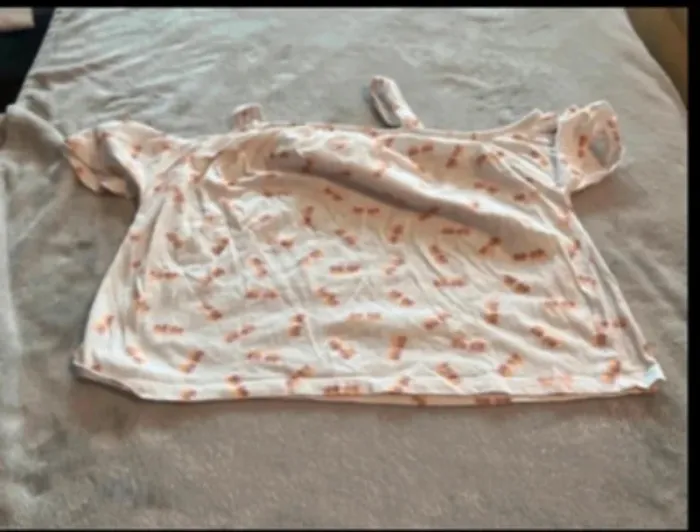 Tee-shirt - photo numéro 7