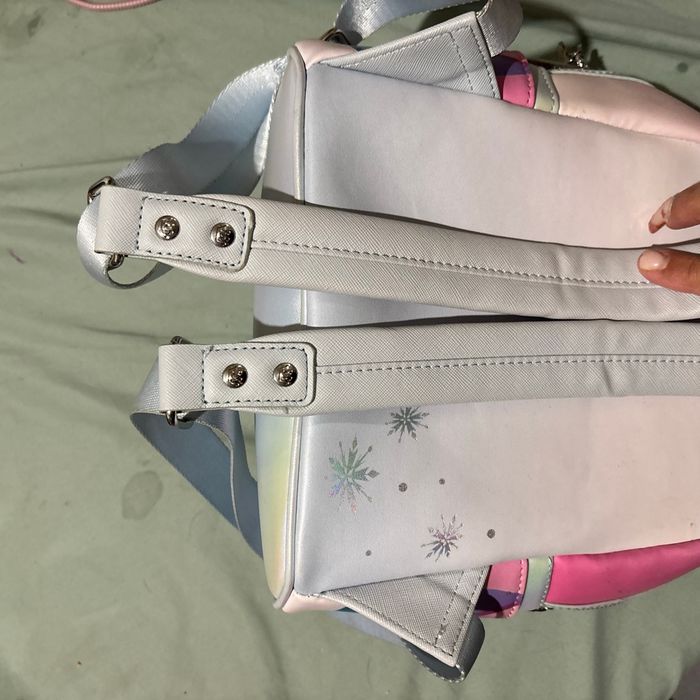 Sac à dos - photo numéro 3