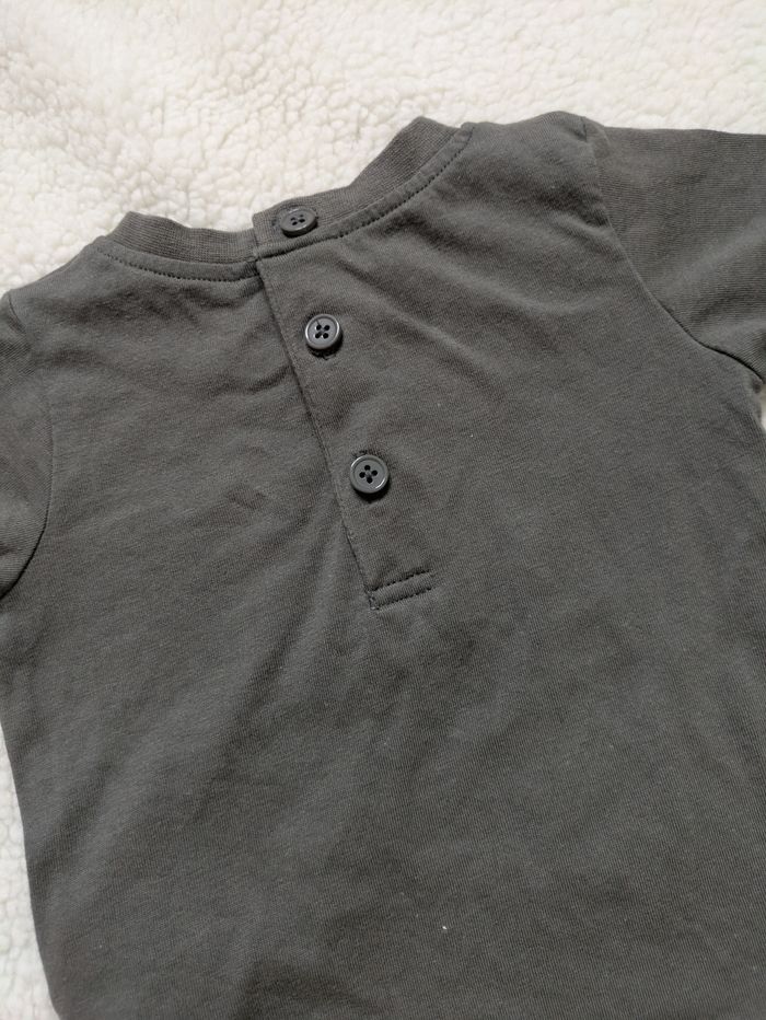 Ensemble t-shirt short - photo numéro 4