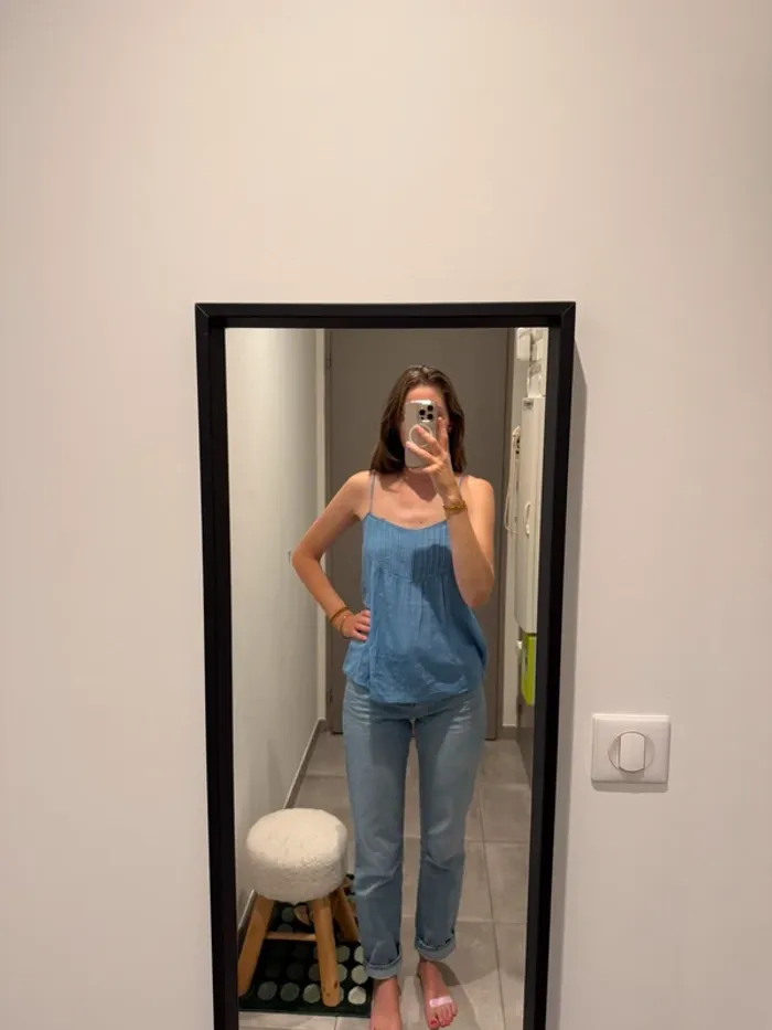 Blouse Esprit