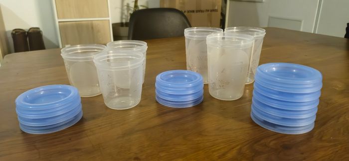 Pot conservation - photo numéro 2