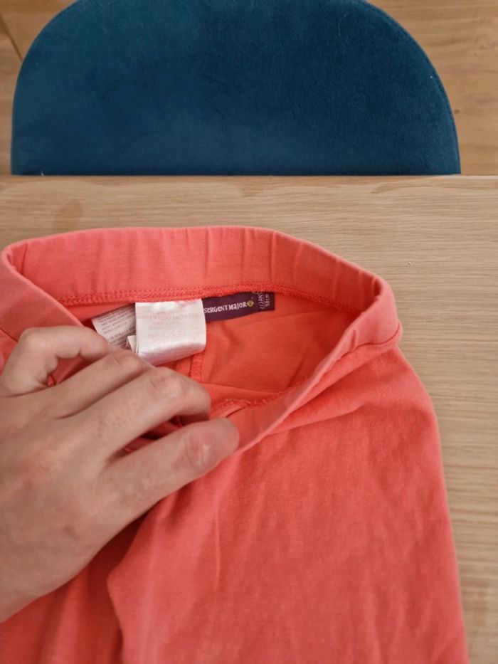 Lot de 2 pantalons sergent major - photo numéro 6