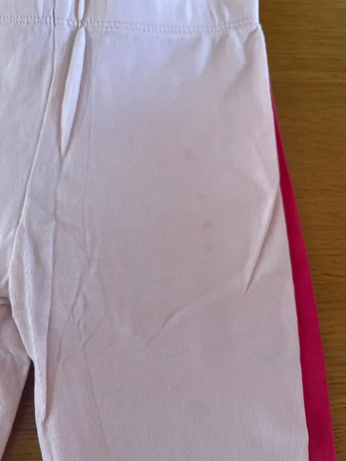 4 legging fille 18 mois - photo numéro 11
