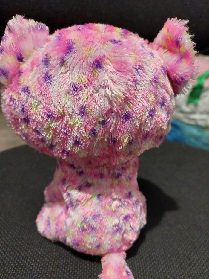 Peluche ty - photo numéro 2