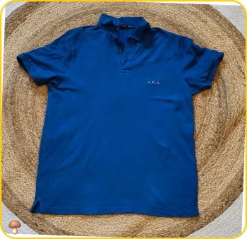 Polo Homme - Mise au Green - Taille M - Très bon état