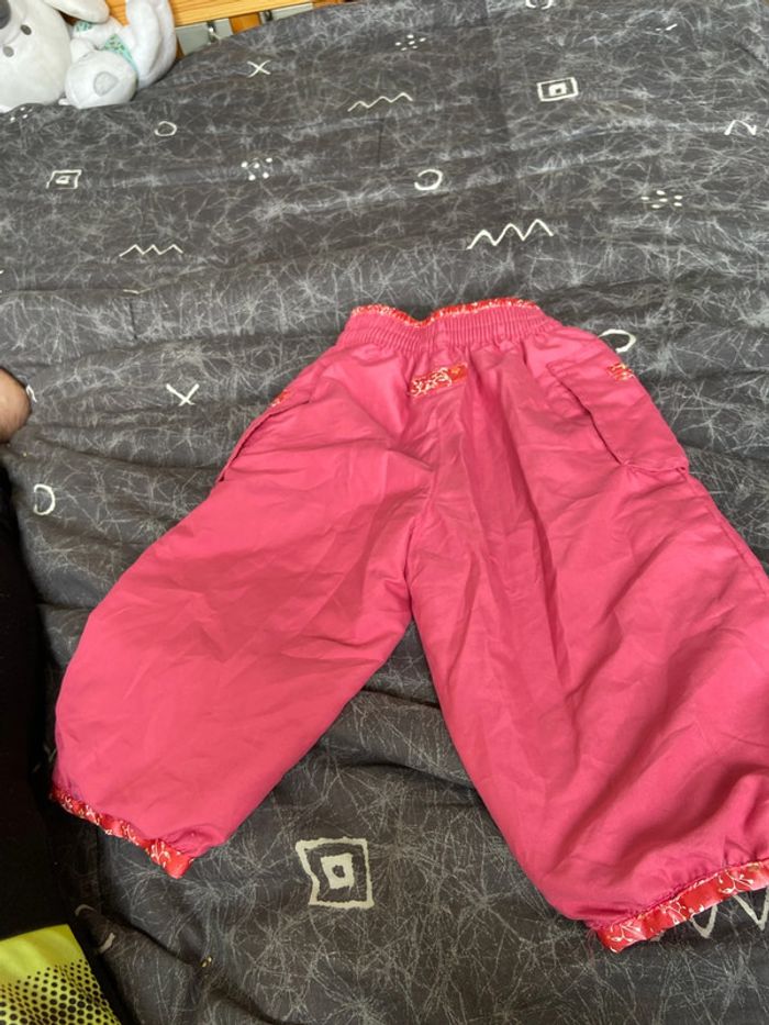 Pantalon kiss, mélodie - photo numéro 2