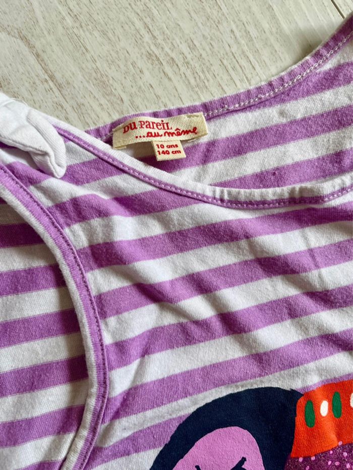 Robe Dpam en tbe - photo numéro 3